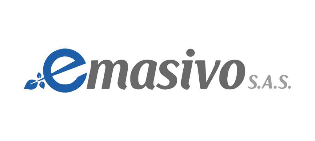 Logo Emasivo SAS