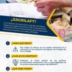 ¿Qué es SAGRILAFT?